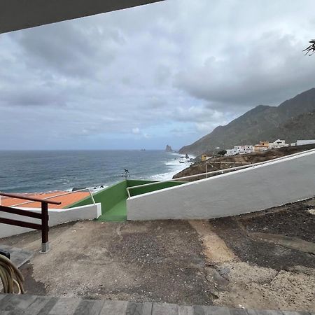 Casa Lucas Tres Leilighet Almaciga Eksteriør bilde