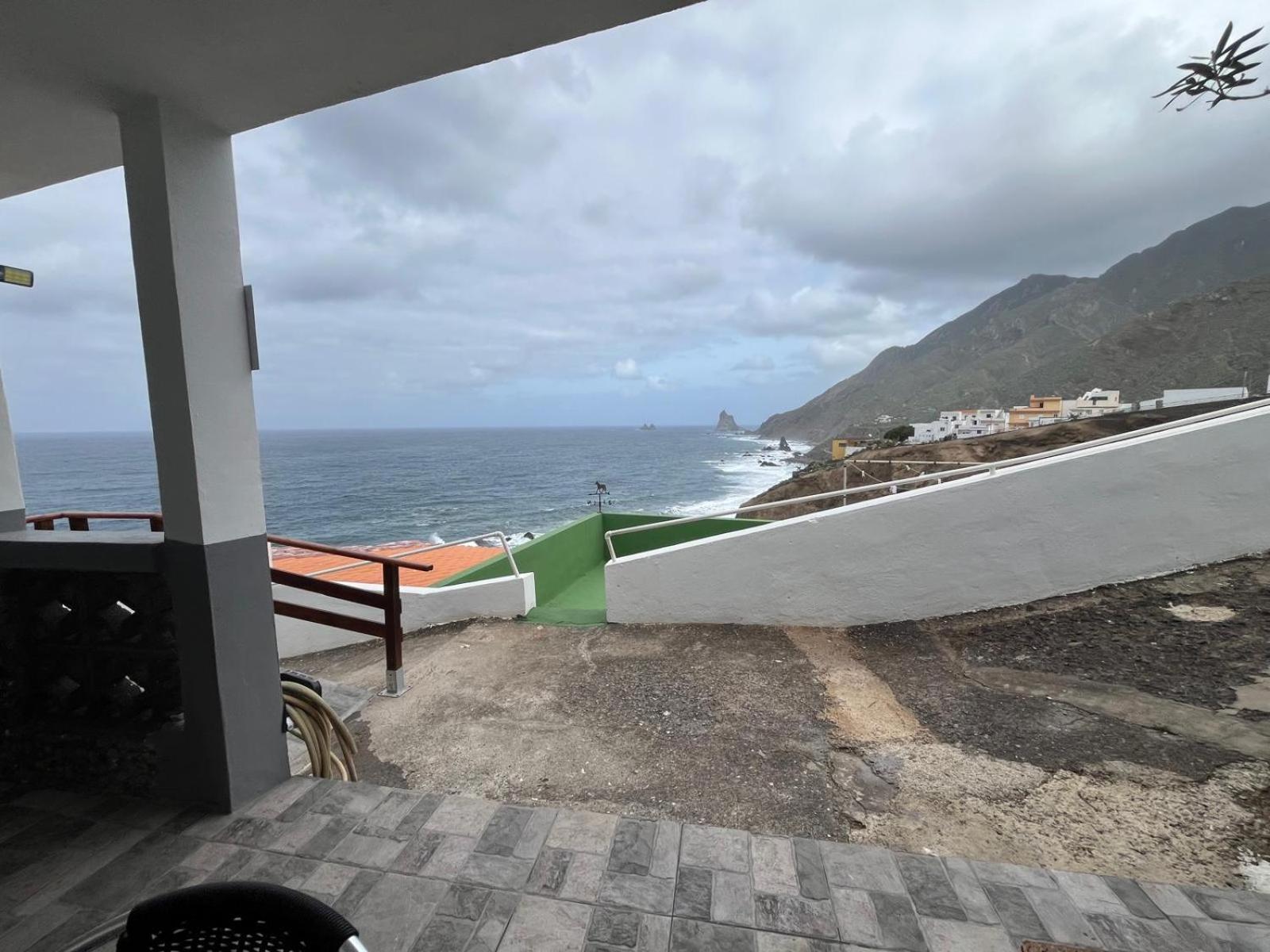 Casa Lucas Tres Leilighet Almaciga Rom bilde